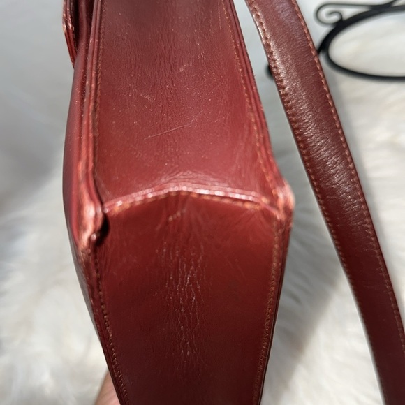 Cartier Crossbody Bag - Picture 10 of 13